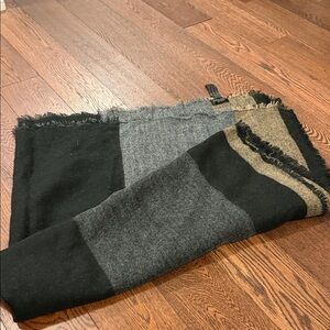 Zara scarf
